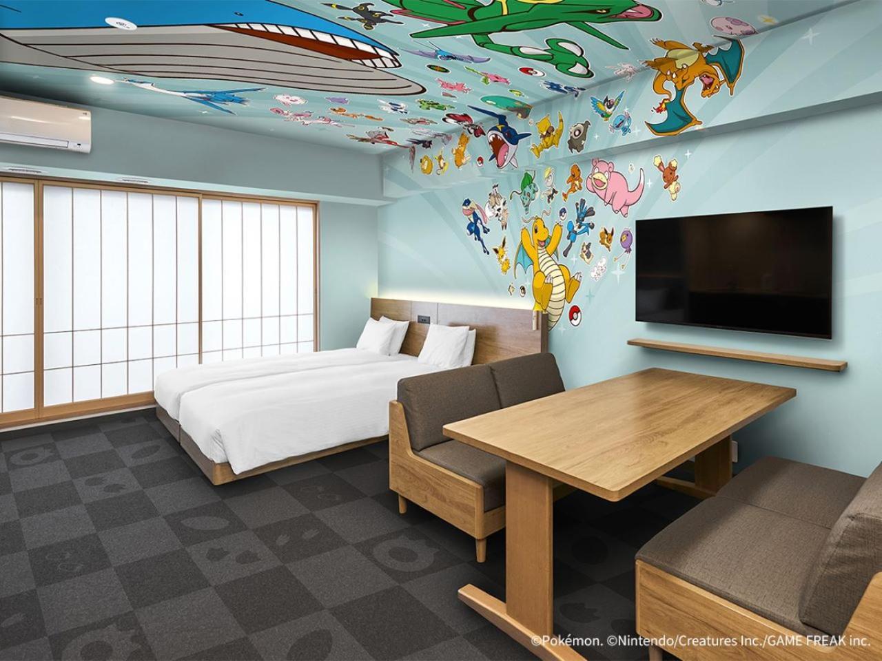 Hotel Mimaru Ginza East Tōkyō