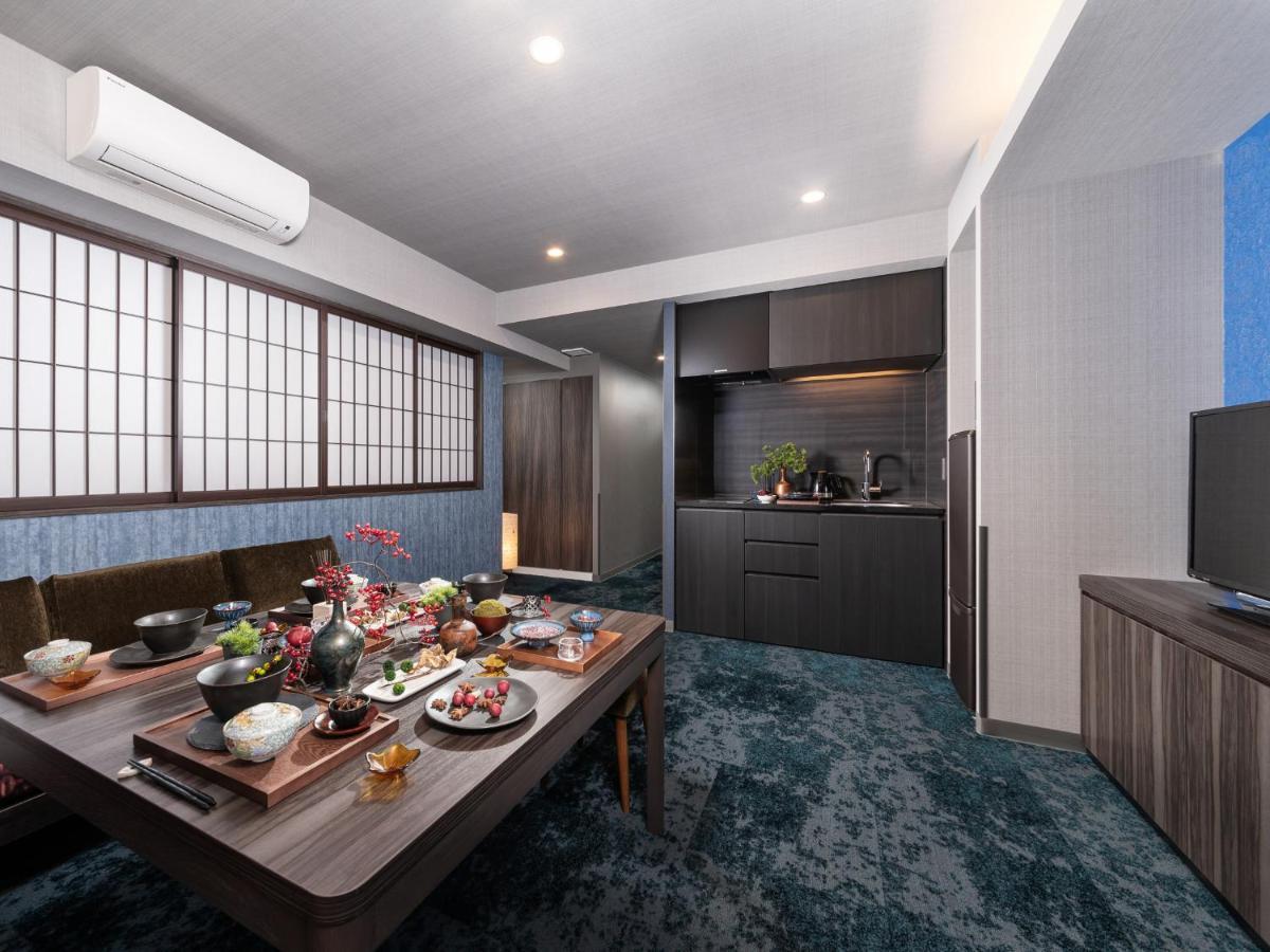 Mimaru Ginza East 4* Tōkyō
