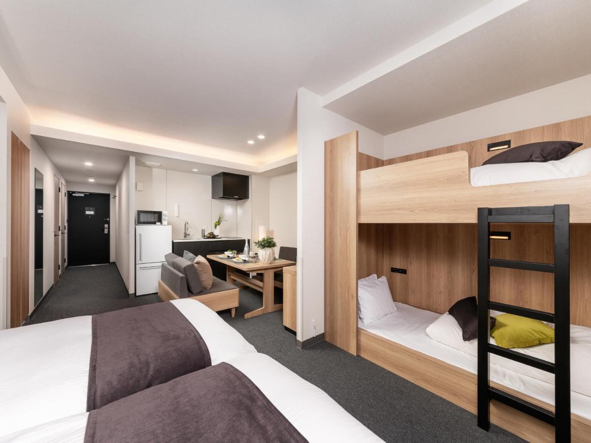 Mimaru Ginza East 4* Tōkyō