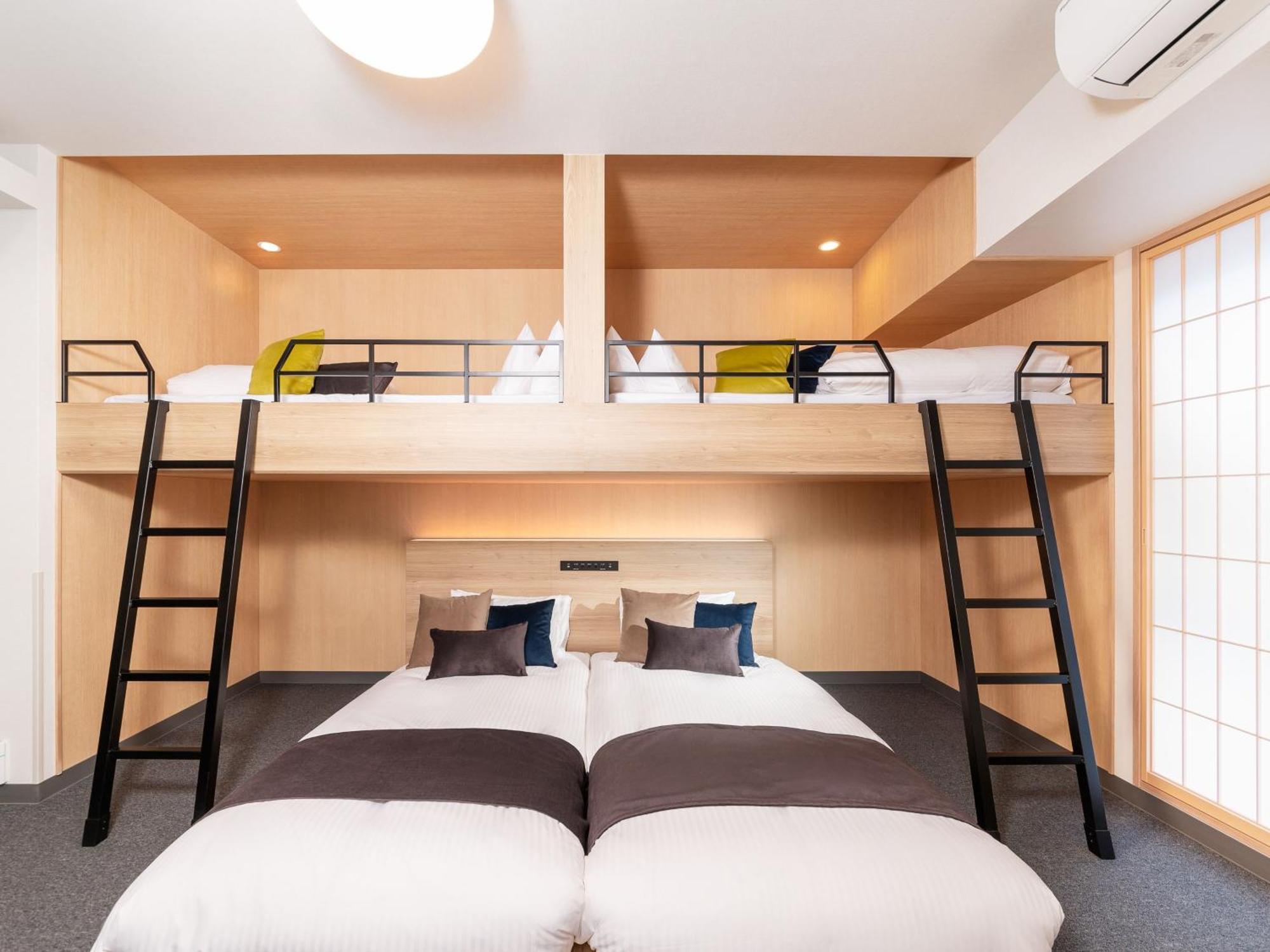 Mimaru Ginza East Hotel Tóquio